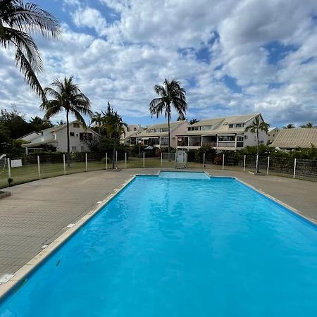 Villa La Playa Pieds Dans L'Eau Lagon + Piscine Saint-Gilles-les-Bains Exterior foto