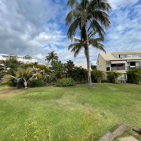 Villa La Playa Pieds Dans L'Eau Lagon + Piscine Saint-Gilles-les-Bains Exterior foto