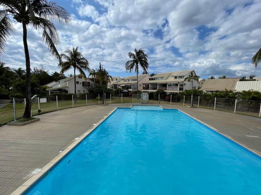 Villa La Playa Pieds Dans L'Eau Lagon + Piscine Saint-Gilles-les-Bains Exterior foto