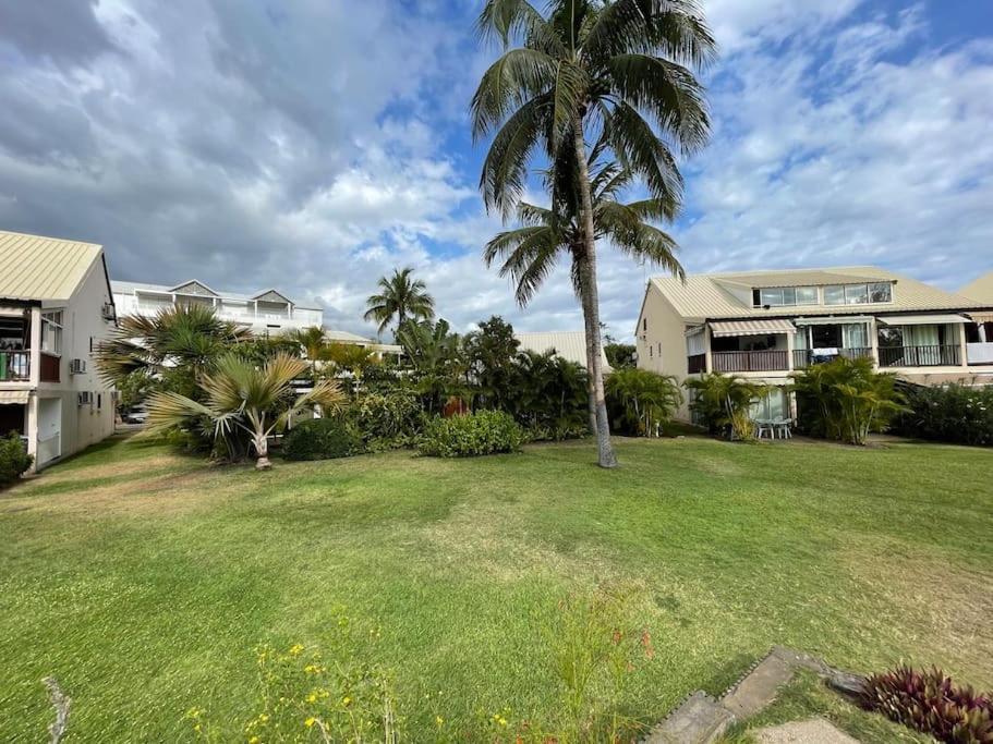 Villa La Playa Pieds Dans L'Eau Lagon + Piscine Saint-Gilles-les-Bains Exterior foto